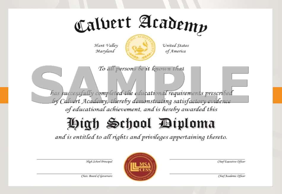 american schools of angola sample us diploma sample high school diplomas