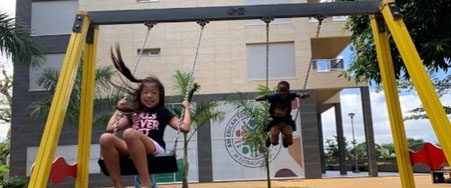 Swings